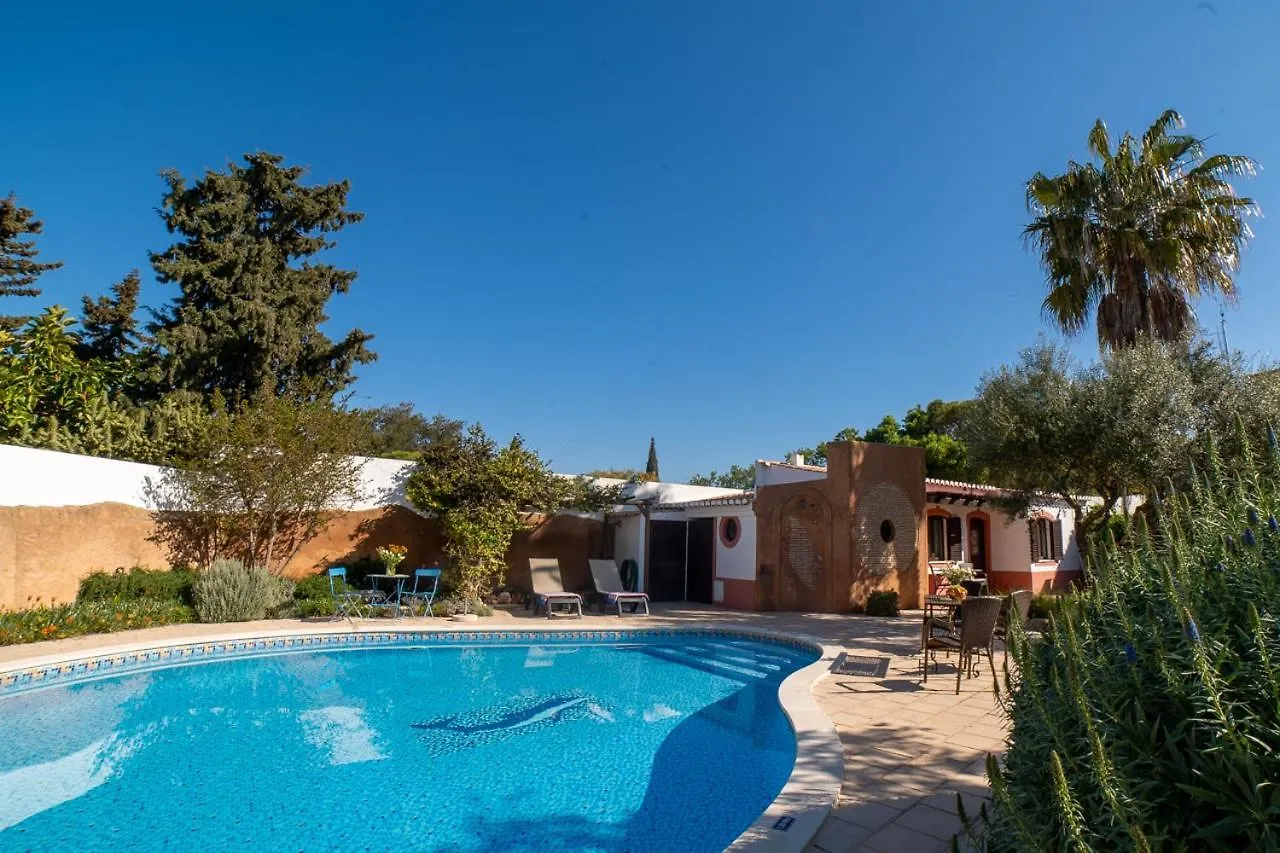 Oasis-Ferragudo - Apartment Otilia