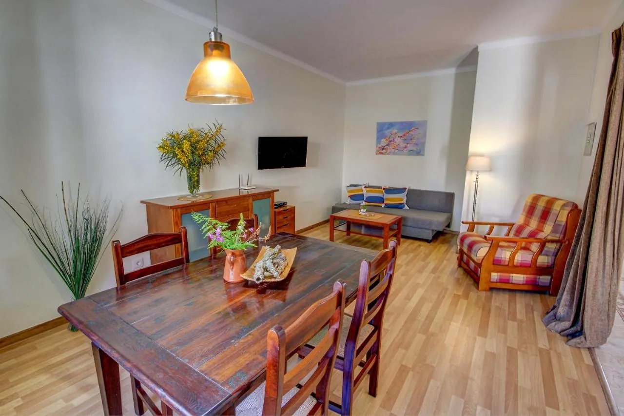 Oasis-Ferragudo - Apartment Otilia
