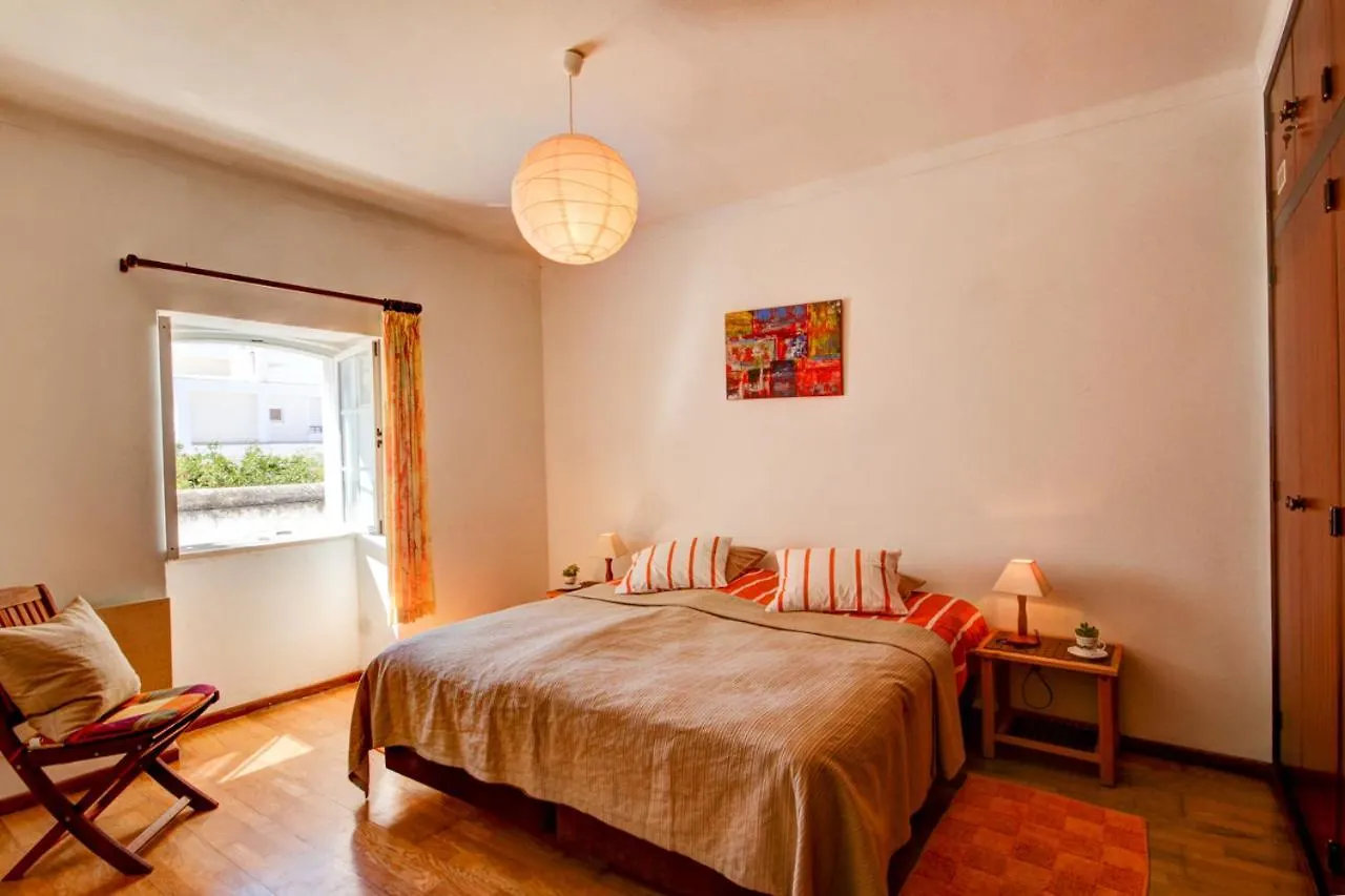 Oasis-Ferragudo - Apartment Otilia Portugal