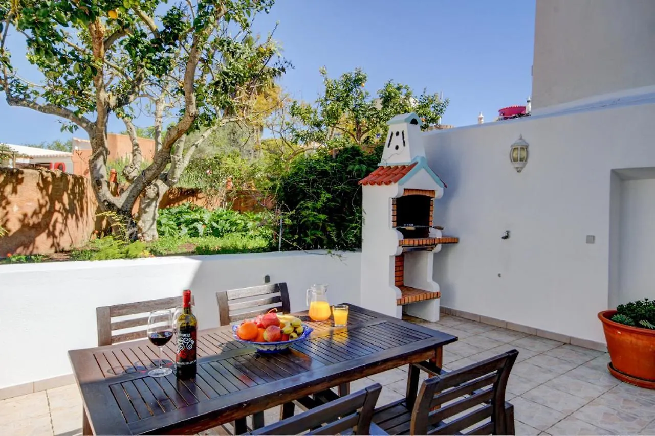 Oasis-Ferragudo - Apartment Otilia  Ferragudo (Faro)