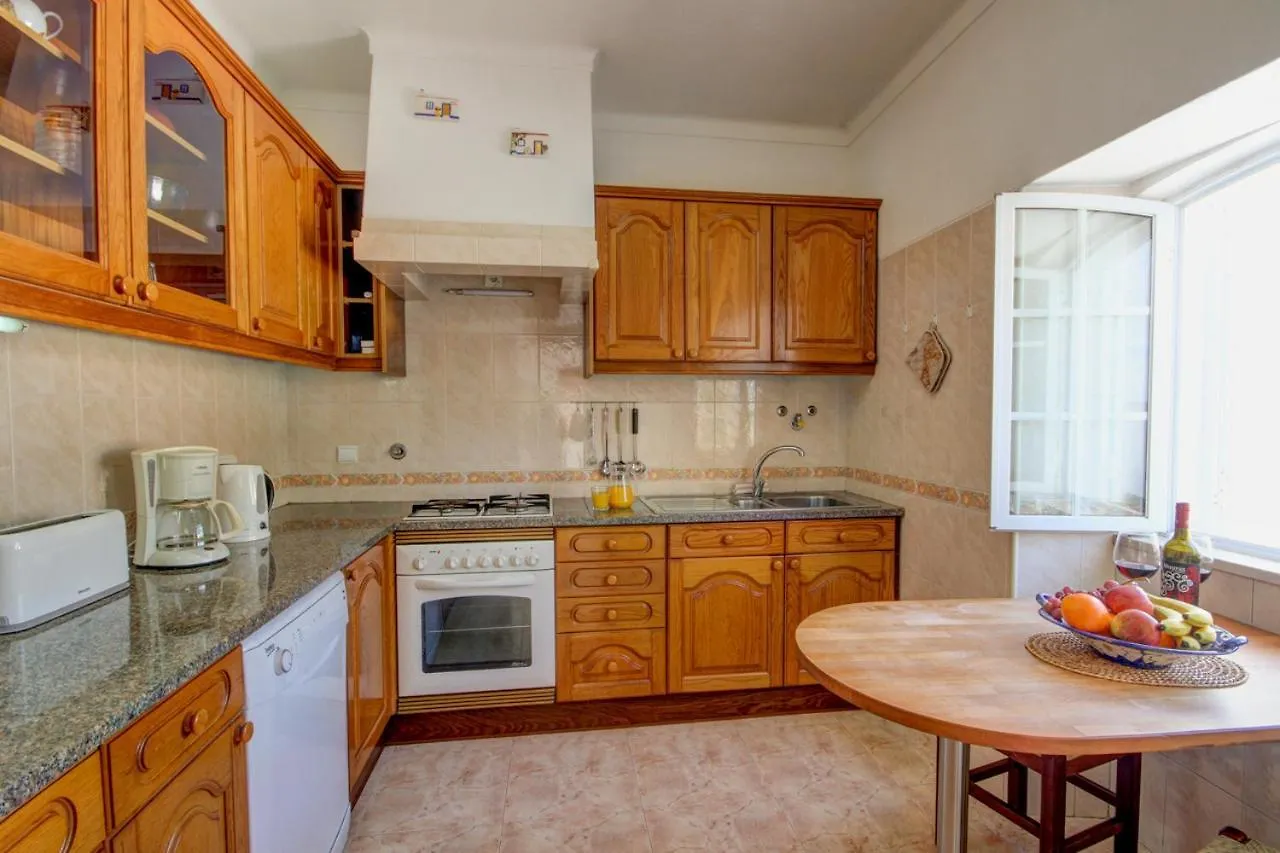 Oasis-Ferragudo - Apartment Otilia
