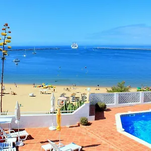 Monte Luz Apartment
