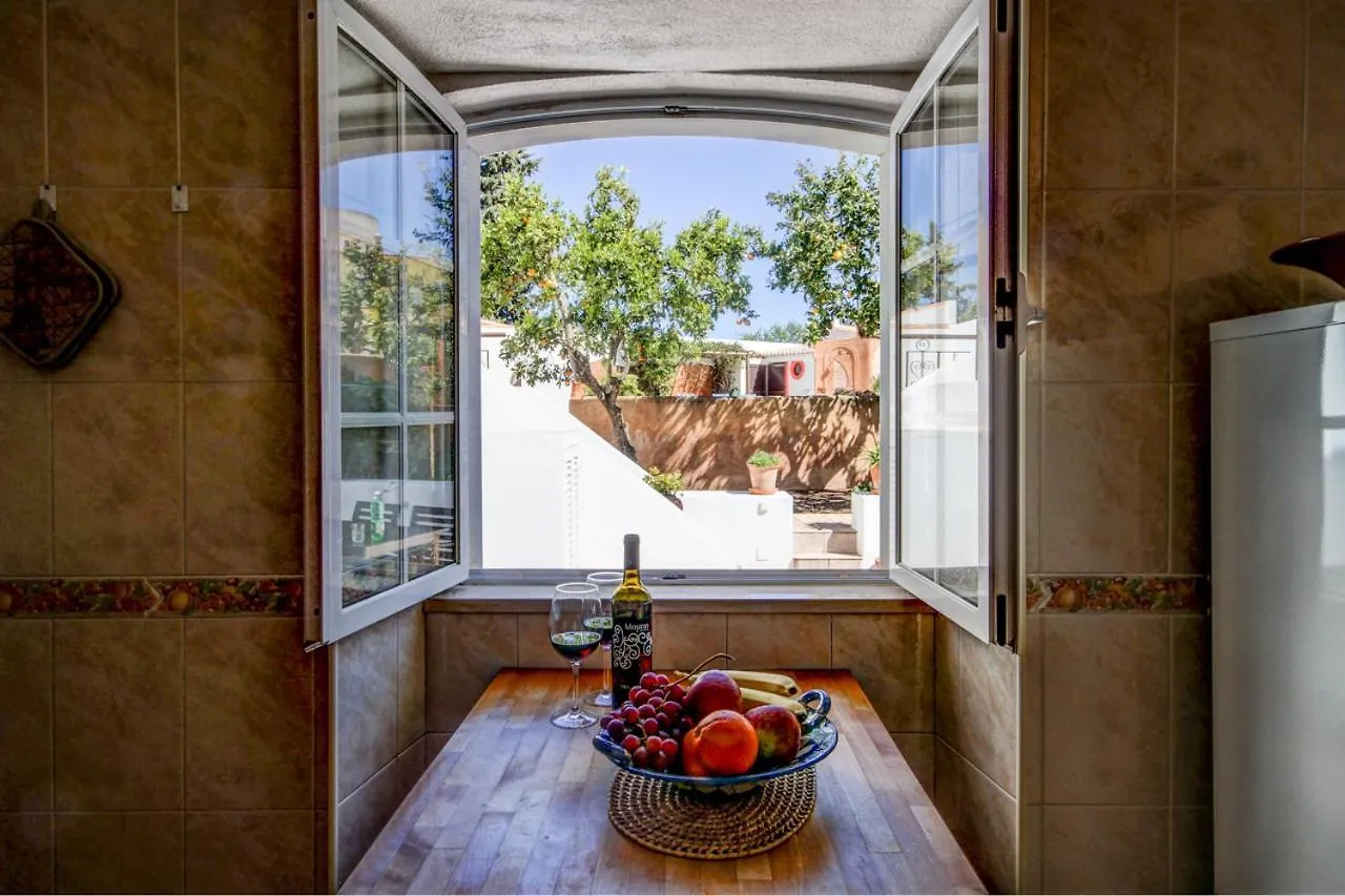 Oasis-Ferragudo - Apartment Otilia